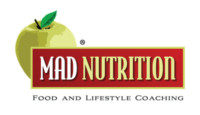 Mad Nutrition Logo