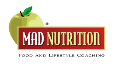 Mad Nutrition Retina Logo